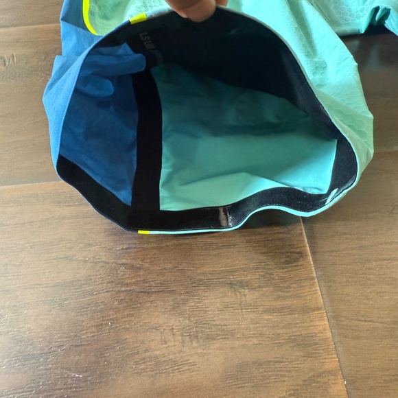 Speedo Fastskin LZR Pure Intent 2.0 Closedback Women's Kneeskin Sz 28 NWOT - Picture 12 of 15